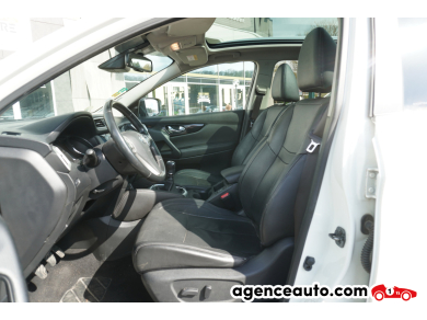 Nissan Qashqai — 29
