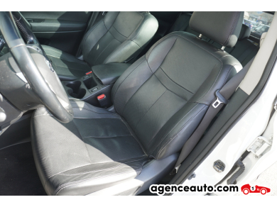Nissan Qashqai — 10