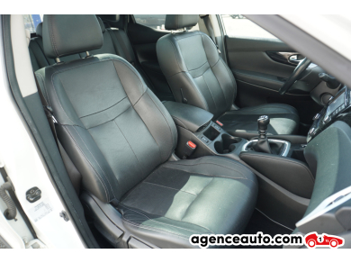 Nissan Qashqai — 12