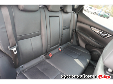 Nissan Qashqai — 13
