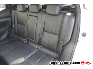 Nissan Qashqai — 14