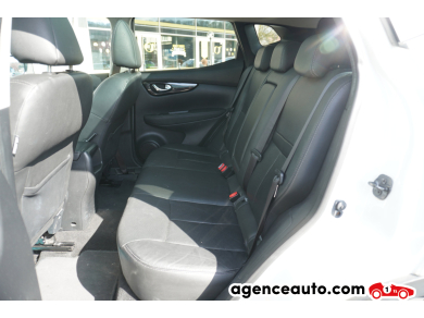 Nissan Qashqai — 31
