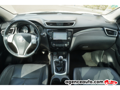 Nissan Qashqai — 15