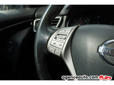 Nissan Qashqai — 21