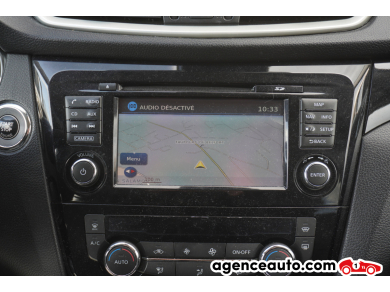Nissan Qashqai — 17