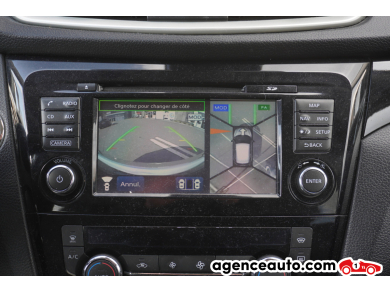 Nissan Qashqai — 18