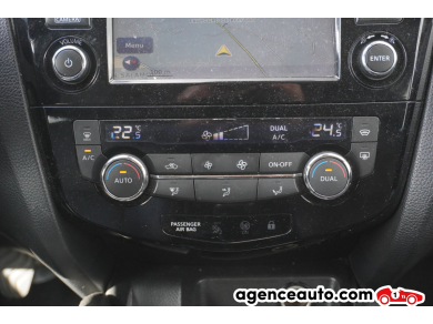 Nissan Qashqai — 19