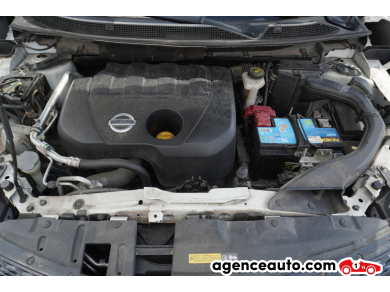 Nissan Qashqai — 37