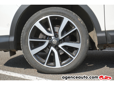 Nissan Qashqai — 33