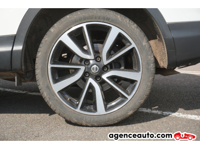 Nissan Qashqai — 34