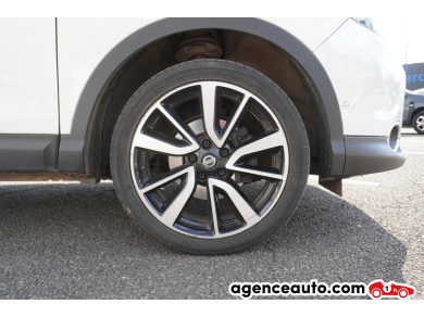 Nissan Qashqai — 35