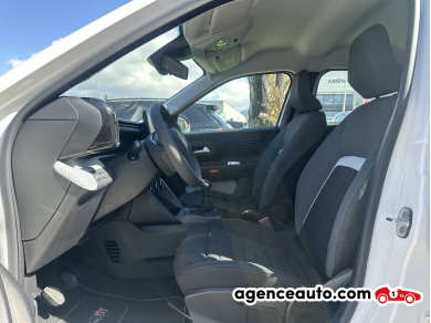 Citroen C3 — 16