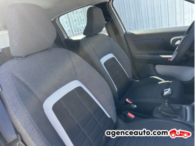 Citroen C3 — 11