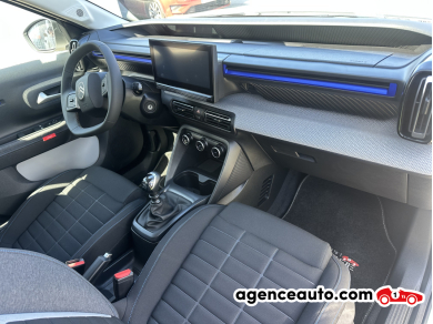 Citroen C3 — 9