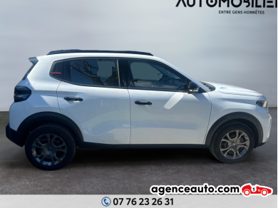 Citroen C3 — 2