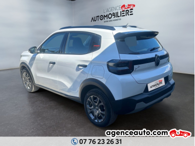 Citroen C3 — 5