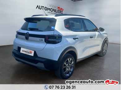 Citroen C3 — 3