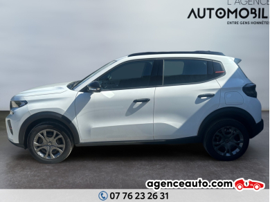 Citroen C3 — 6