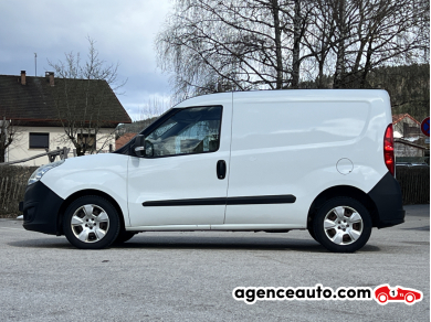 Opel Combo — 2