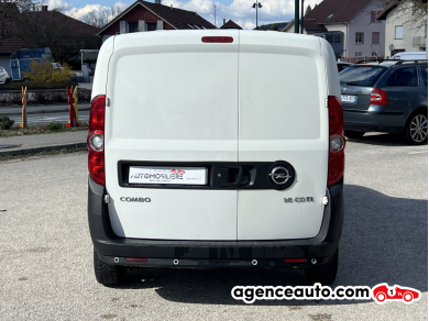 Opel Combo — 4