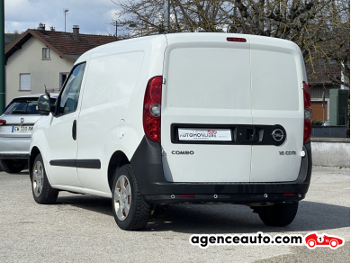 Opel Combo — 3