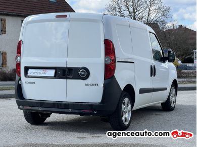 Opel Combo — 5