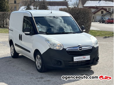 Opel Combo — 8
