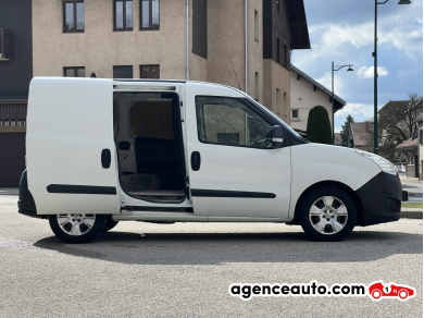 Opel Combo — 7