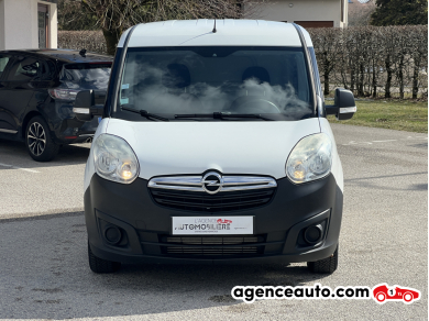 Opel Combo — 9