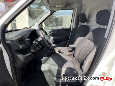Opel Combo — 22