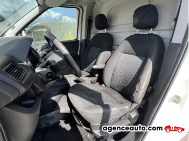 Opel Combo — 13