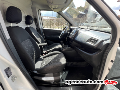 Opel Combo — 12