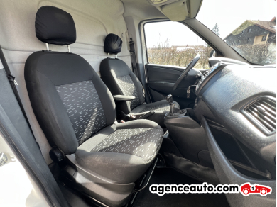 Opel Combo — 23