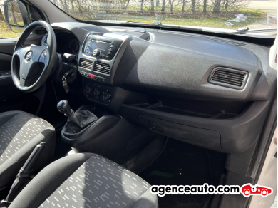 Opel Combo — 21