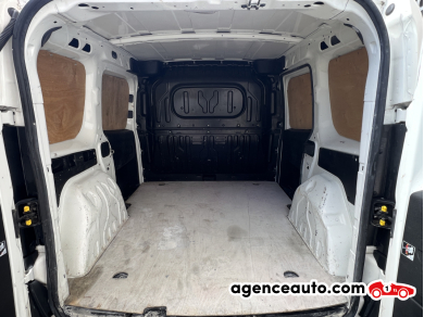 Opel Combo — 24