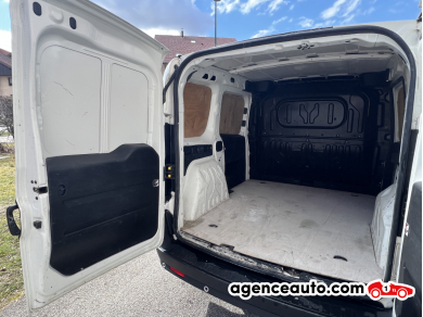 Opel Combo — 25