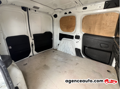 Opel Combo — 14