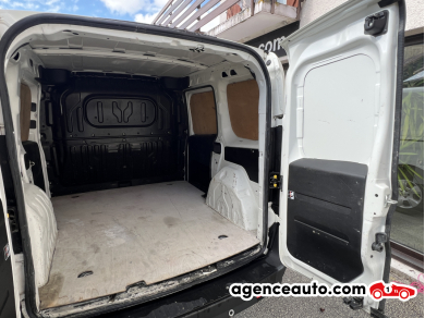 Opel Combo — 26