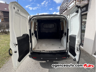 Opel Combo — 15