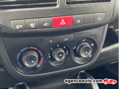 Opel Combo — 18