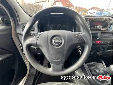 Opel Combo — 19