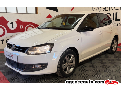 Volkswagen Polo — 2