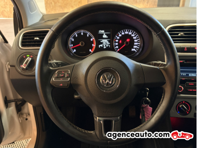 Volkswagen Polo — 10