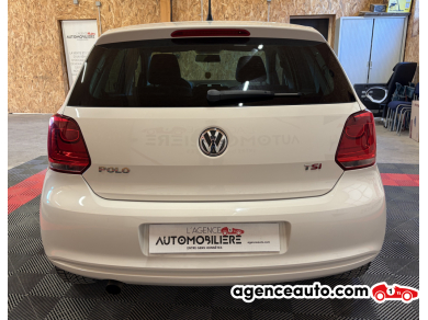 Volkswagen Polo — 4