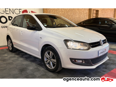 Volkswagen Polo — 7