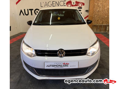 Volkswagen Polo — 8