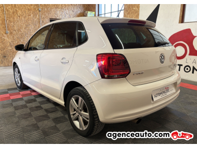 Volkswagen Polo — 3