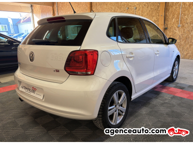 Volkswagen Polo — 6
