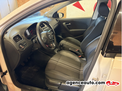 Volkswagen Polo — 13