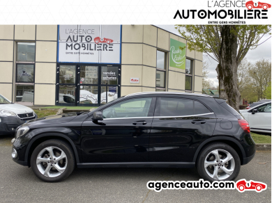 Mercedes GLA — 6